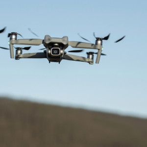 Жители Владимирской области 84 раза за неделю сообщили о БПЛА