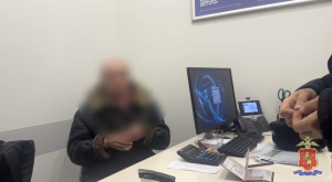 Во Владимире банкиры и полицейские спасли пенсионера от перевода 2 млн рублей аферистам