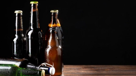 Владимирцев оставят без алкоголя в супермаркетах
