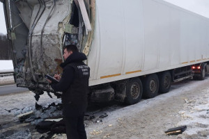 После ДТП с автобусом и учителями во Владимирской области возбудили уголовное дело