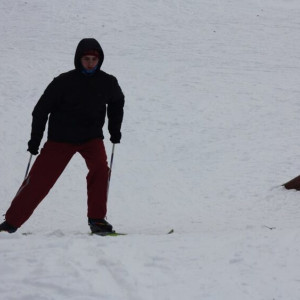 Тело погибшего при восхождении на вулкан владимирца осталось на Камчатке