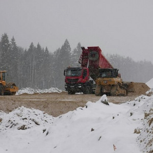 Проблему пробок на пути из Владимира до Москвы пообещали решить к 2023 году