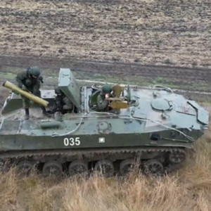 Владимирские мобилизованные рассказали про обустройство землянок