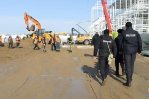 Во Владимире поймали шестерых нелегальных мигрантов