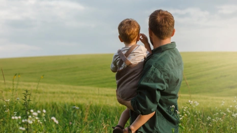 Во Владимирской области создадут школу молодого отца