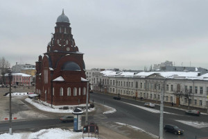 Во Владимире создадут туристический бренд