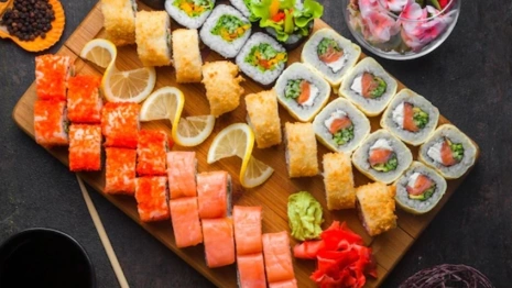 Подорожают ли роллы и суши во Владимирской области на 25%? 