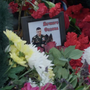 Вице-президент муромского мотоклуба погиб под ракетным обстрелом