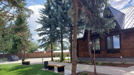 Историческое здание в Суздале превратят в офис губернатора Авдеева