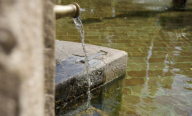 Жителей деревни во Владимирской области оставили без воды