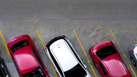 В Суздале отложили запуск платных парковок