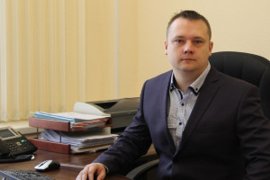 
Министром архитектуры и строительства Владимирской области стал Александр Батурин