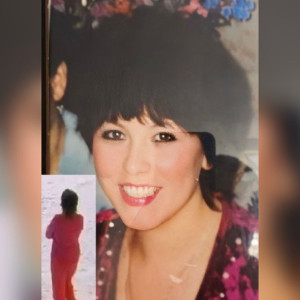 Во Владимире пропала 56-летняя женщина в розовом домашнем костюме