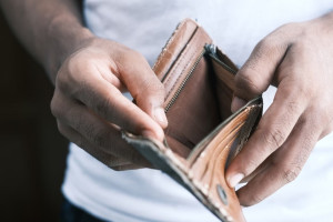 В Коврове бизнесмен задолжал коммерческим фирмам более 10 млн рублей