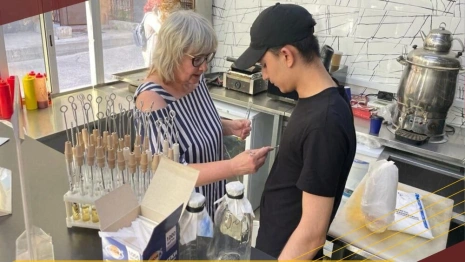 Число случаев отравления шаурмой во Владимире выросло до 33