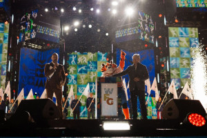 В России перенесли Всемирные игры дружбы