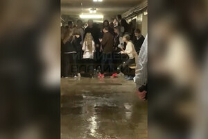 Во Владимире затопило вторую за неделю школу