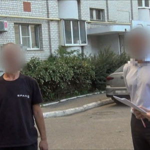 Житель Владимира зарезал 48-летнюю знакомую в гостях