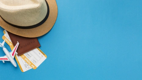 Каждый третий житель ЦФО привозит из отпуска ненужные сувениры