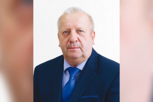 Во Владимире директора фермы наградили медалью «За трудовые заслуги»