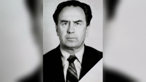 Во Владимире скончался эксзамгубернатора по аграрной политике