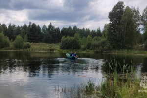 За сутки во Владимирской области утонули 2 человека