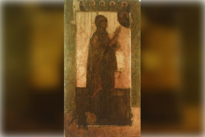 Боголюбскую икону Божией Матери выставят во Владимирской области