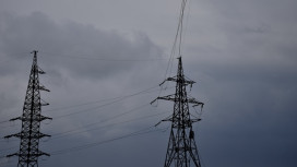 Энергетики готовятся к гололедице и налипание снега во Владимирской области 8 декабря