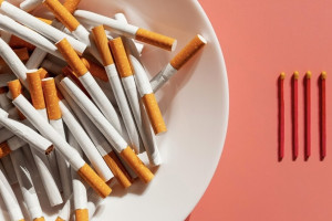 Во Владимире 3 магазинам запретили продавать сигареты около школ и детсадов