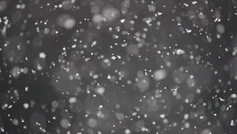Водителей предупредили о мокром снеге на проходящем по Владимирской области платнике М-12 