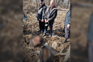 В Муроме отложили суд по делу о расчленении бизнесмена