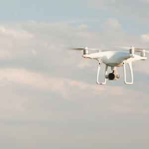 Стало известно место падения беспилотника во Владимирской области