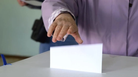 Стали известны результаты выборов в Горсовет Владимира