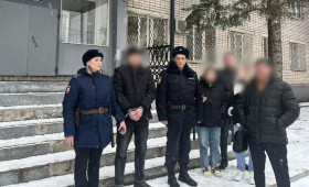 Полицейского из Гороховца будут судить за взятку в 60 тыс. рублей