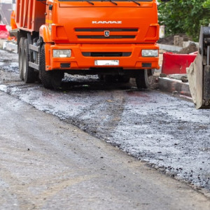 Под Суздалем ремонта разбитой дороги добились через суд