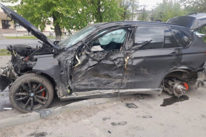 Во Владимирской области число погибших в ДТП детей выросло на 200%