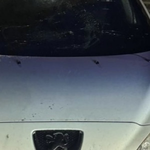 В Гороховце автомобилистка сбила 35-летнего пешехода