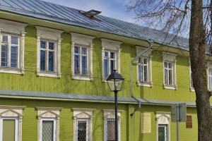 В Суздале через суд выселили православную гимназию