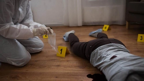 15-летний подросток из Собинки до смерти избил стулом приятеля