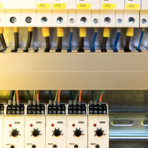 Во Владимирской области 320 домов загорелись из-за неисправной проводки