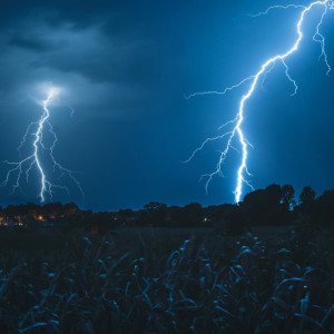 Во Владимирской области энергетиков перевели в режим повышенной готовности из-за непогоды