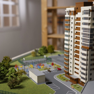 Во Владимирской области начали скупать квартиры в новостройках из-за строительства М-12