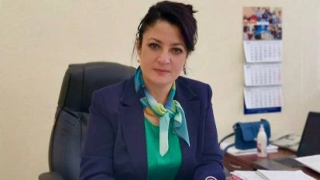 Путин объявил благодарность омбудсмену Владимирской области