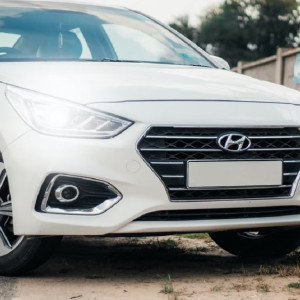 Во Владимирской области у 67-летнего водителя-должника изъяли иномарку и продали