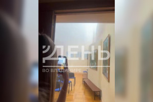 Во Владимире в школе №39 прорвало трубу с горячей водой