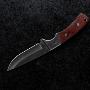 Житель Александрова зарезал приятеля из-за отказа налить водки