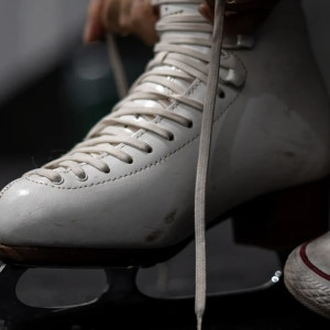 Владимирцам рассказали об открытии катка в парке Пушкина