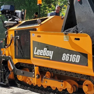 Во Владимирской области 130 км дорог отремонтируют в рамках нацпроекта