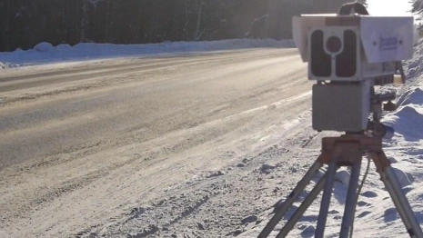 Во Владимирской области 22 дорожные камеры переедут на новые участки дорог