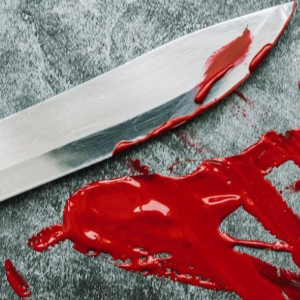 В Александрове бродяги устроили поножовщину из-за алкоголя